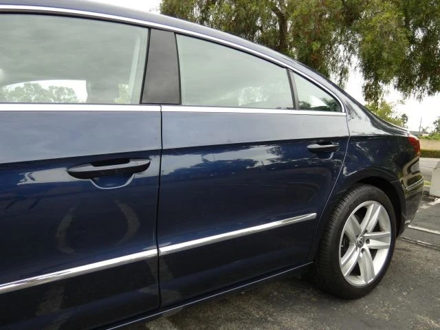 2015 Volkswagen CC - Image 11 of 21