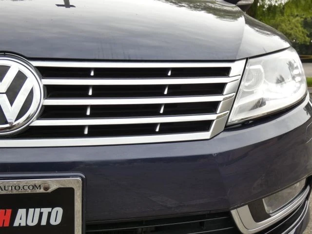 2015 Volkswagen CC - Image 19 of 21