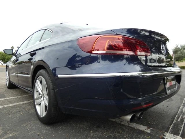 2015 Volkswagen CC - Image 10 of 21