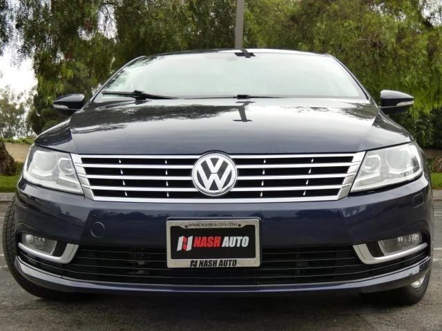 2015 Volkswagen CC - Image 14 of 21