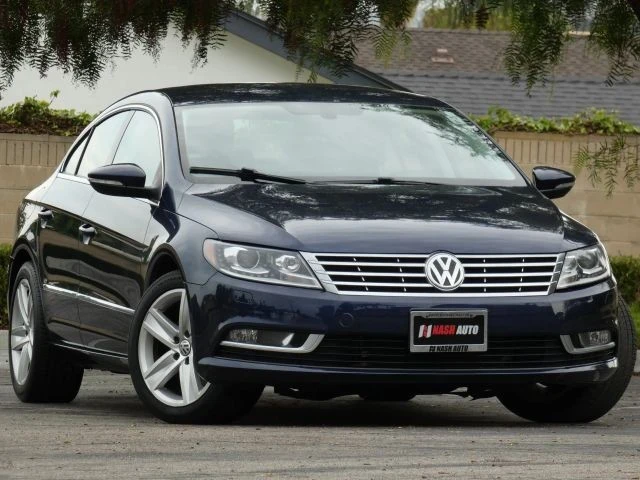 2015 Volkswagen CC - Image 3 of 21