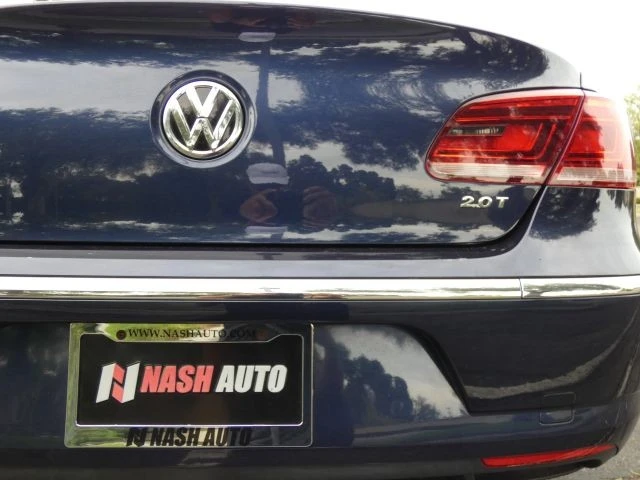 2015 Volkswagen CC - Image 6 of 21