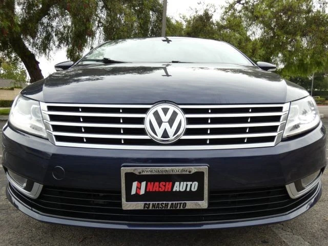 2015 Volkswagen CC - Image 21 of 21