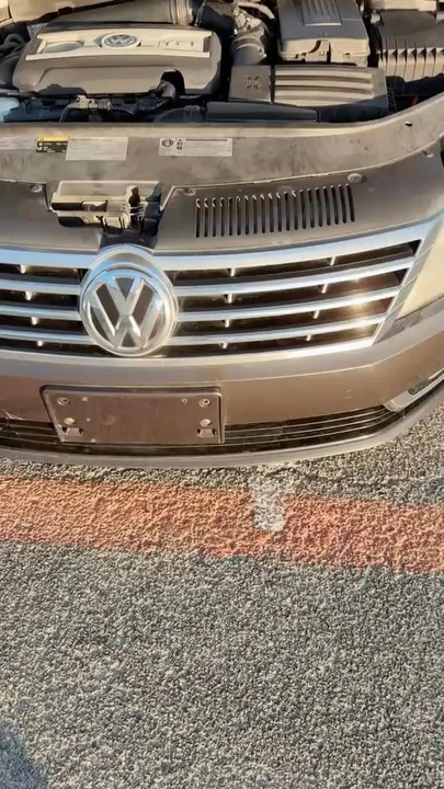 2015 Volkswagen CC - Image 11 of 11