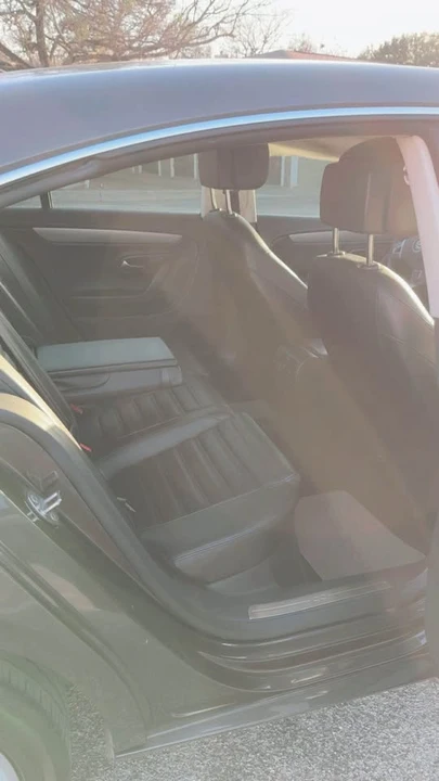 2015 Volkswagen CC - Image 10 of 11