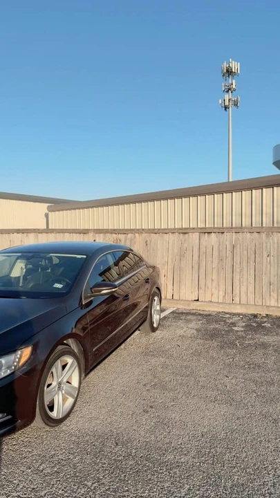 2015 Volkswagen CC - Image 5 of 11
