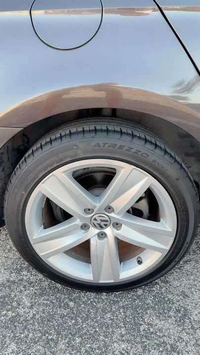 2015 Volkswagen CC - Image 3 of 11