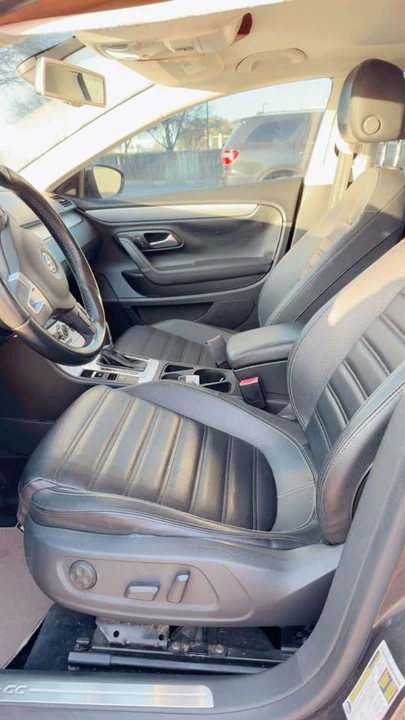 2015 Volkswagen CC - Image 6 of 11