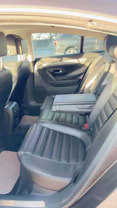 2015 Volkswagen CC - Image 7 of 11