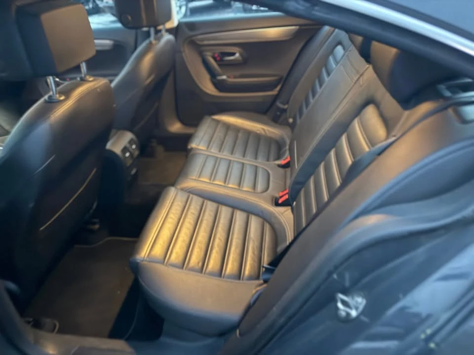 2015 Volkswagen CC - Image 7 of 15