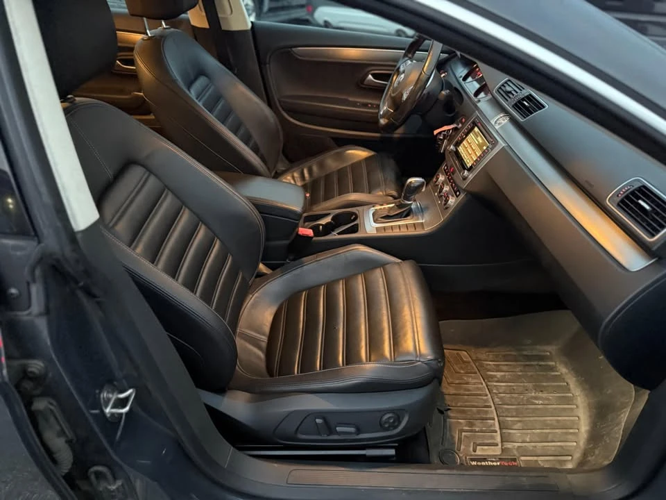 2015 Volkswagen CC - Image 8 of 15