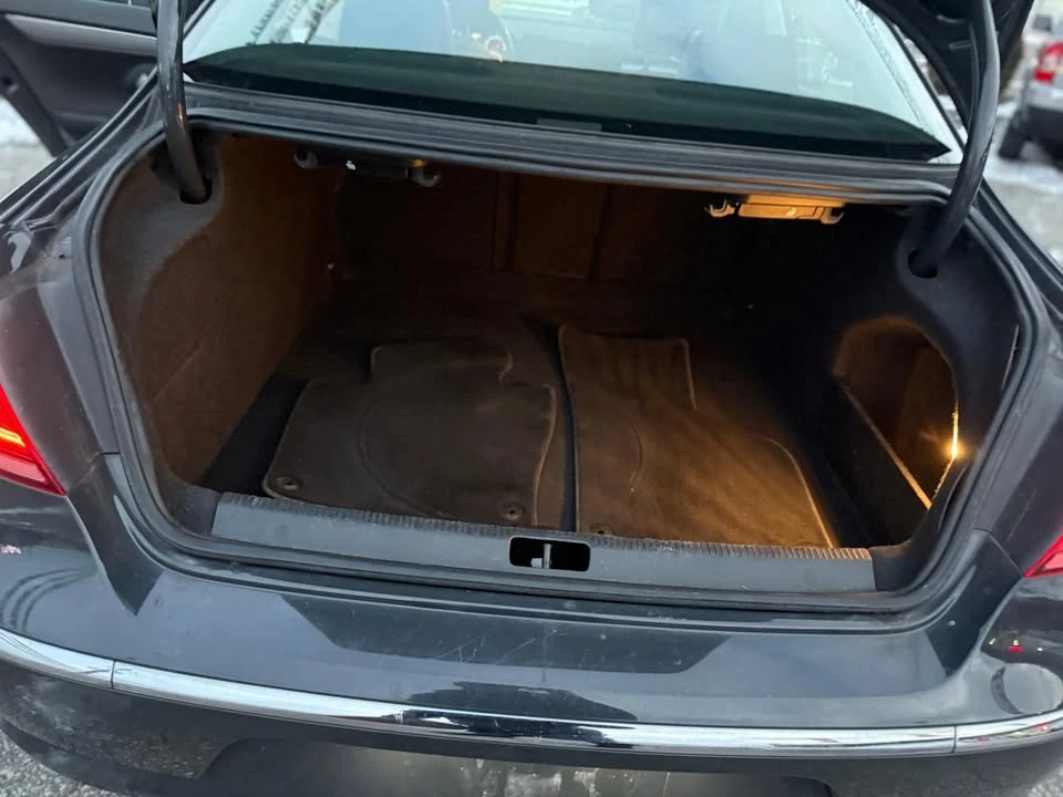 2015 Volkswagen CC - Image 15 of 15