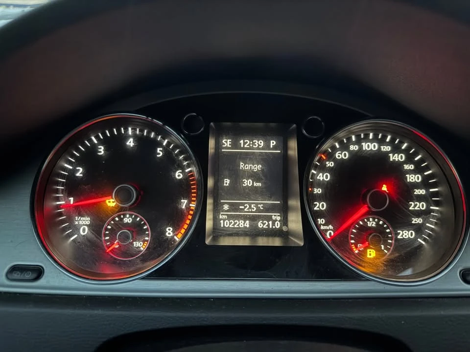 2015 Volkswagen CC - Image 11 of 15