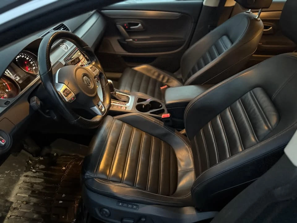 2015 Volkswagen CC - Image 6 of 15