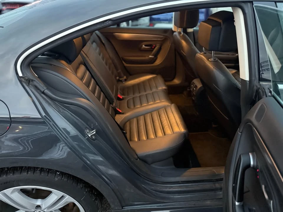 2015 Volkswagen CC - Image 9 of 15