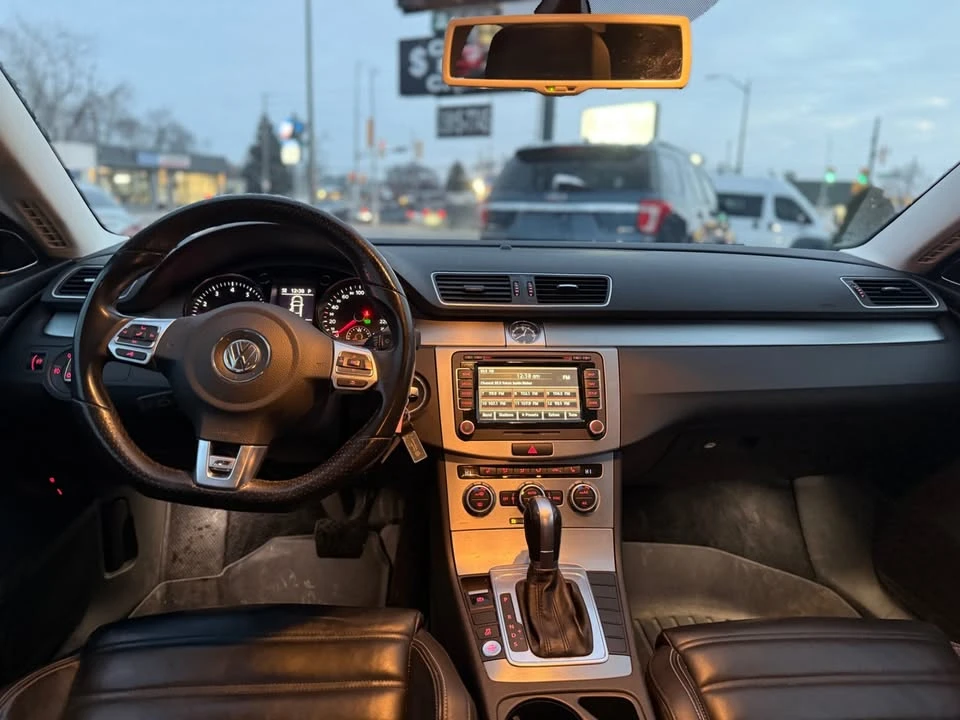 2015 Volkswagen CC - Image 10 of 15