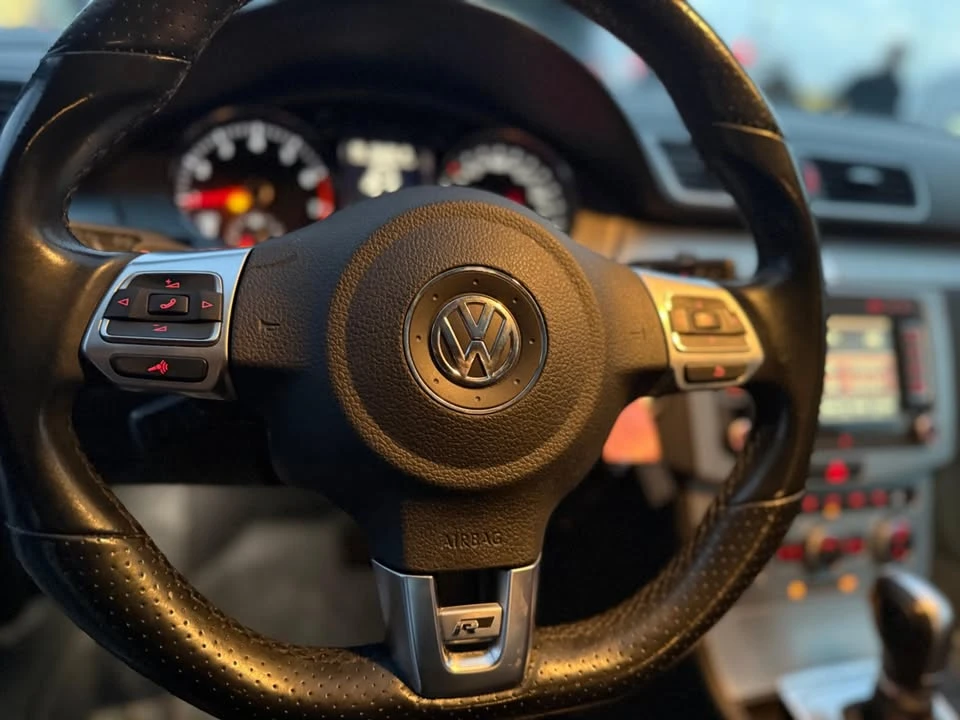2015 Volkswagen CC - Image 14 of 15