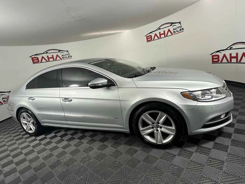 2015 Volkswagen CC - Image 11 of 21