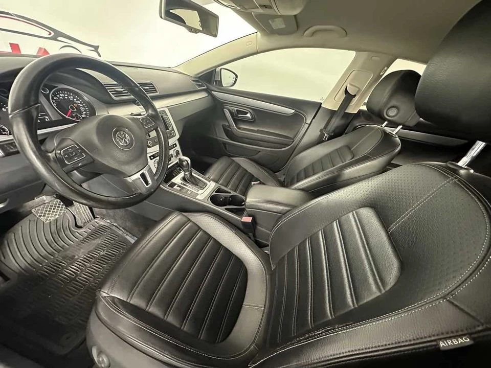 2015 Volkswagen CC - Image 21 of 21