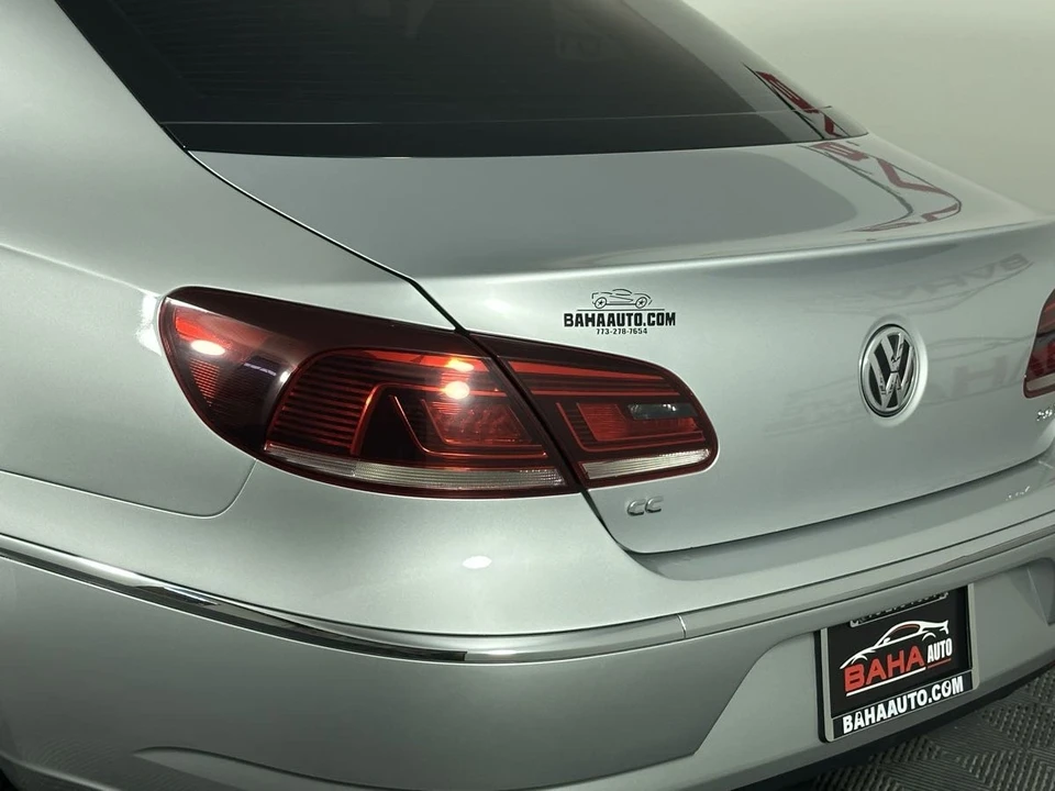 2015 Volkswagen CC - Image 15 of 21