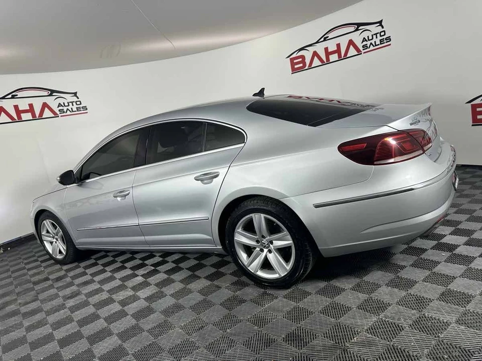2015 Volkswagen CC - Image 5 of 21