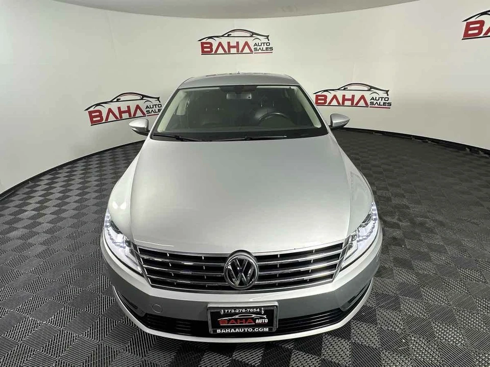 2015 Volkswagen CC - Image 12 of 21