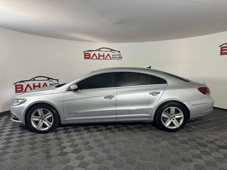 2015 Volkswagen CC - Image 3 of 21