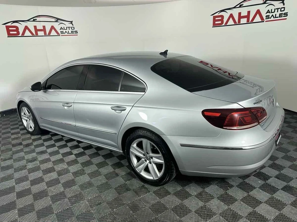 2015 Volkswagen CC - Image 4 of 21