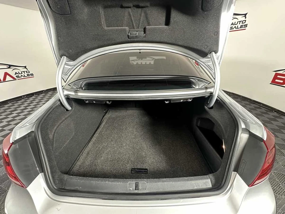 2015 Volkswagen CC - Image 20 of 21
