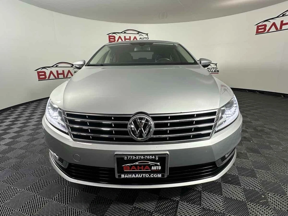 2015 Volkswagen CC - Image 13 of 21