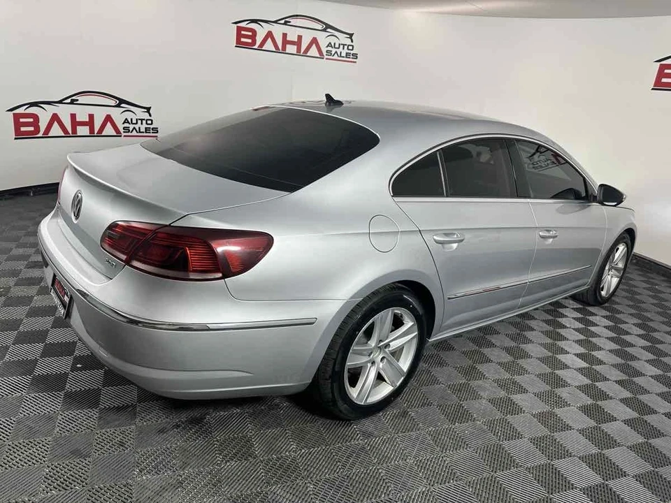 2015 Volkswagen CC - Image 7 of 21
