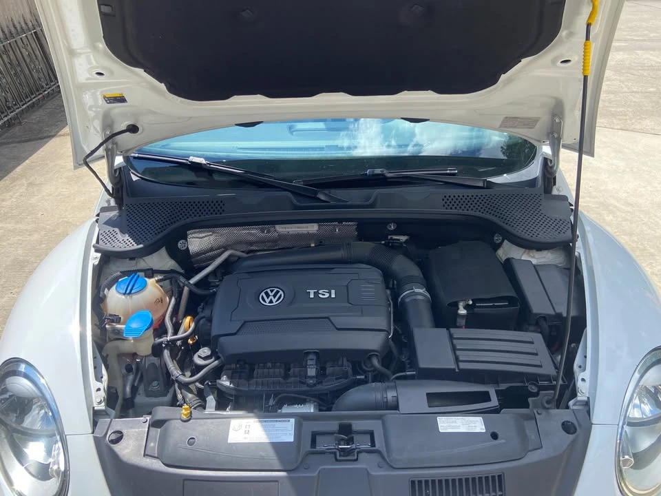 2015 Volkswagen A5 Beetle - Image 12 of 12