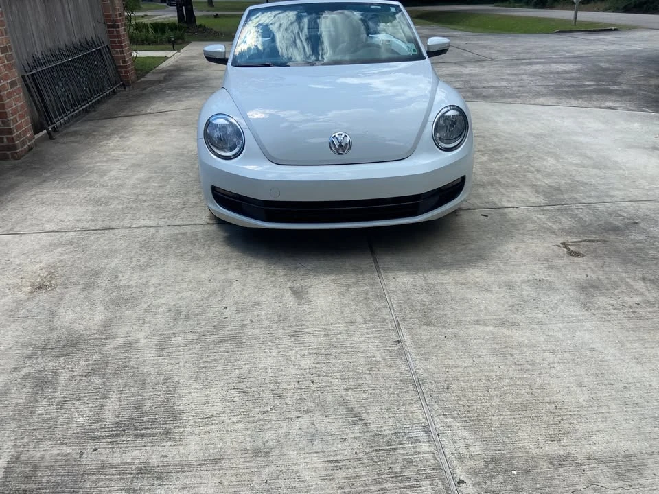 2015 Volkswagen A5 Beetle - Image 5 of 12