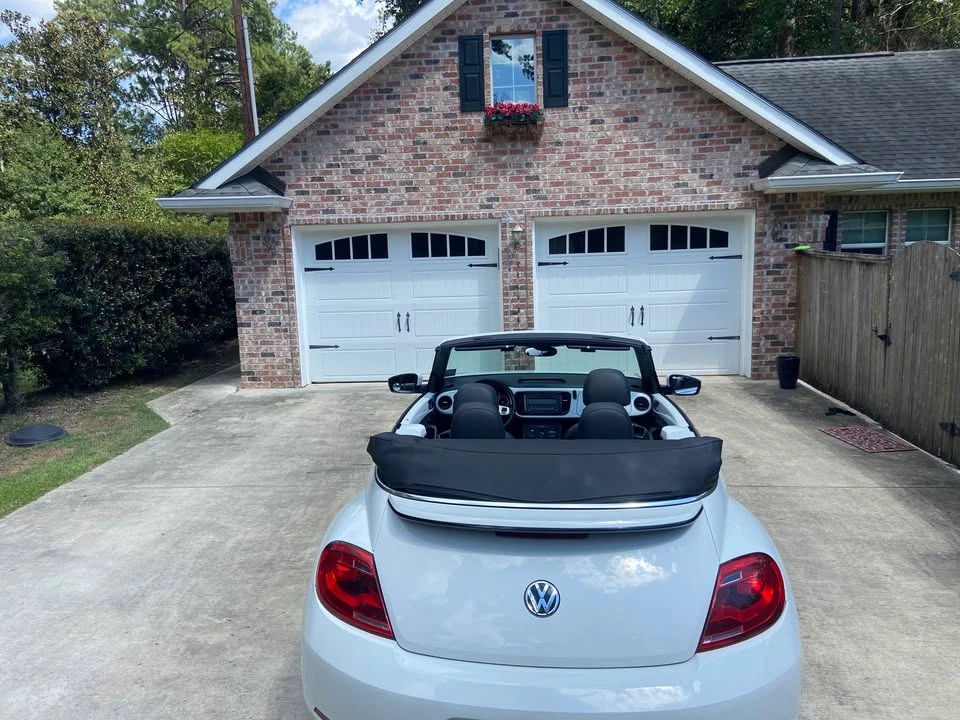 2015 Volkswagen A5 Beetle - Image 3 of 12