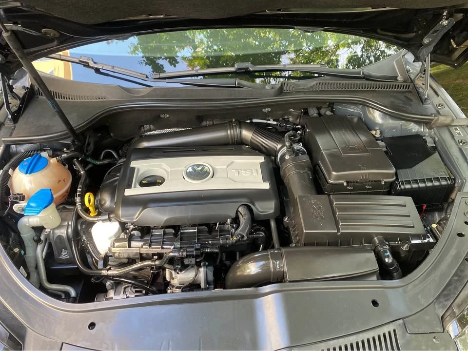2015 Volkswagen Eos - Image 11 of 16