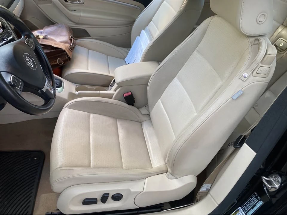 2015 Volkswagen Eos - Image 6 of 16