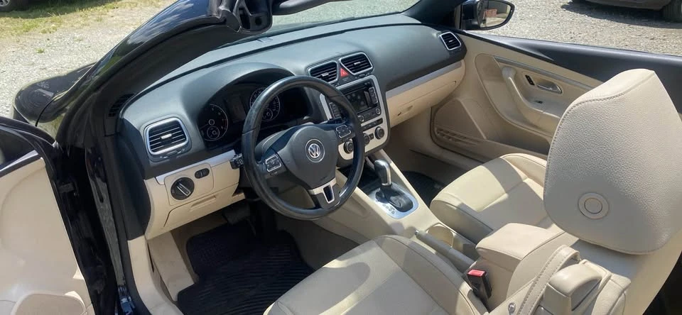 2015 Volkswagen Eos - Image 16 of 16