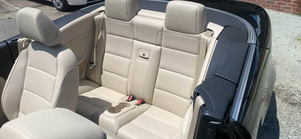 2015 Volkswagen Eos - Image 15 of 16
