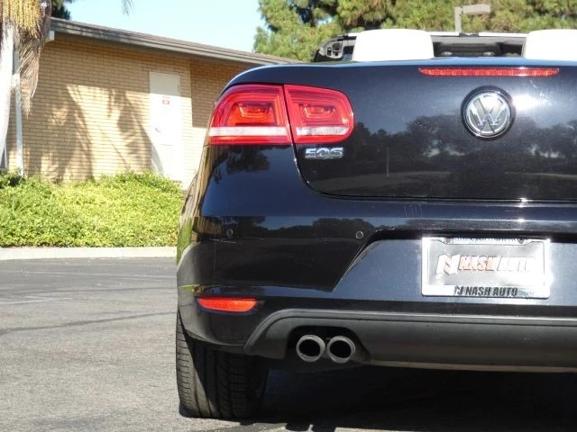 2015 Volkswagen Eos - Image 11 of 21