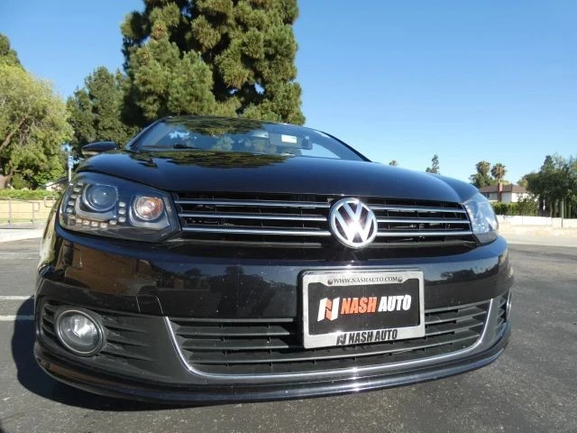 2015 Volkswagen Eos - Image 17 of 21