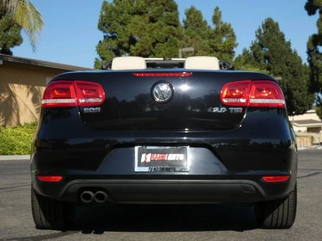 2015 Volkswagen Eos - Image 10 of 21