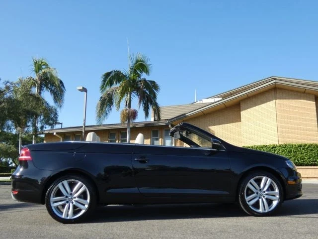 2015 Volkswagen Eos - Image 7 of 21