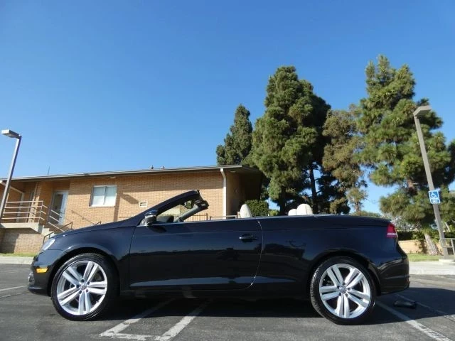 2015 Volkswagen Eos - Image 15 of 21