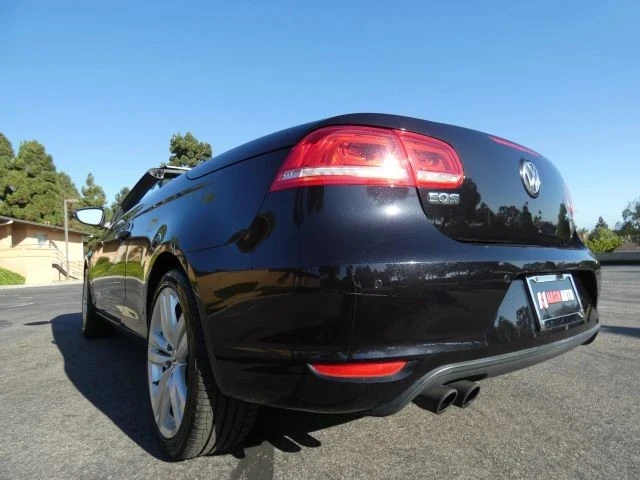 2015 Volkswagen Eos - Image 13 of 21