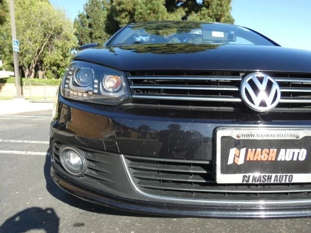 2015 Volkswagen Eos - Image 18 of 21