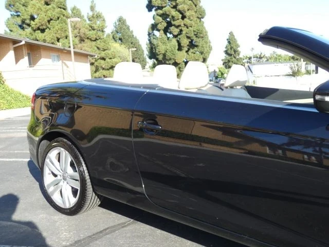 2015 Volkswagen Eos - Image 8 of 21