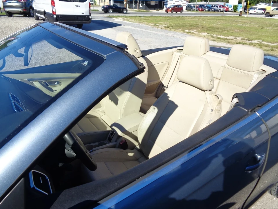 2015 Volkswagen Eos - Image 13 of 21