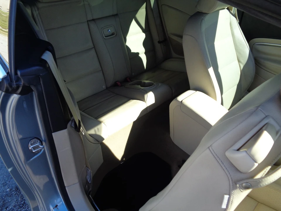 2015 Volkswagen Eos - Image 18 of 21