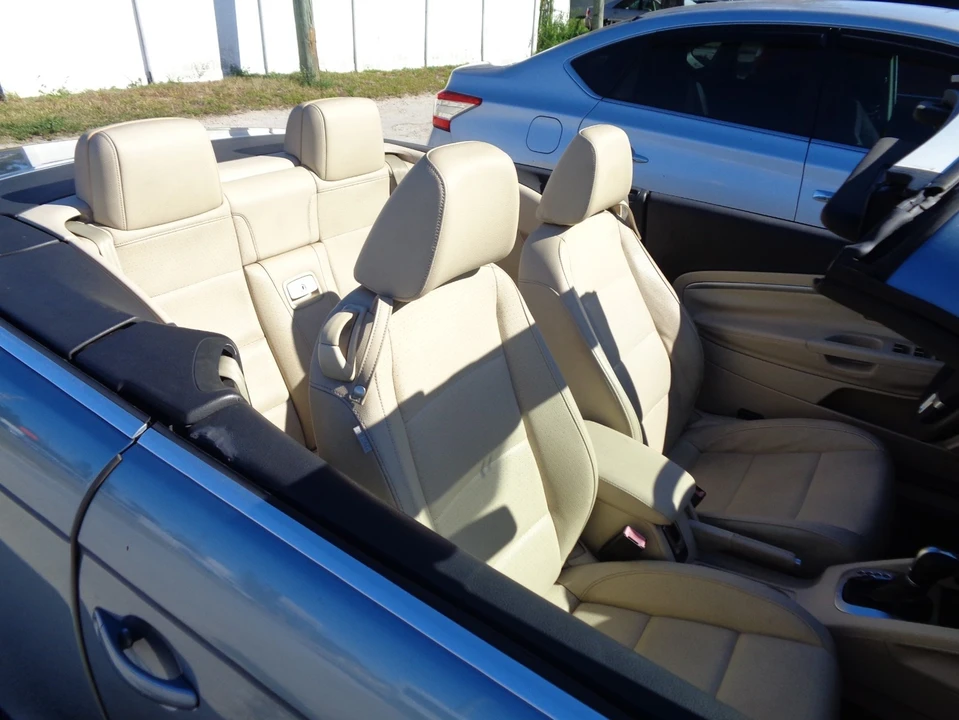 2015 Volkswagen Eos - Image 15 of 21