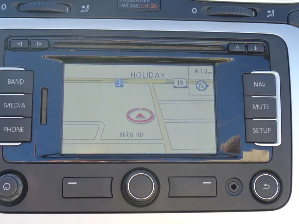 2015 Volkswagen Eos - Image 7 of 21
